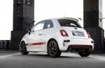 Abarth 595 2017 года (AU)